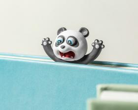 Panda Bookmark