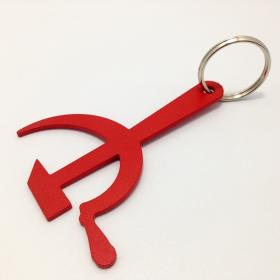 Communist Bottle Opener