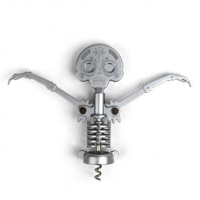 Skeleton Corkscrew