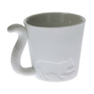 Mug Queue de chat