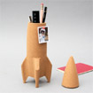 Rocket Desk Tidy