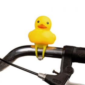 Bike Duck