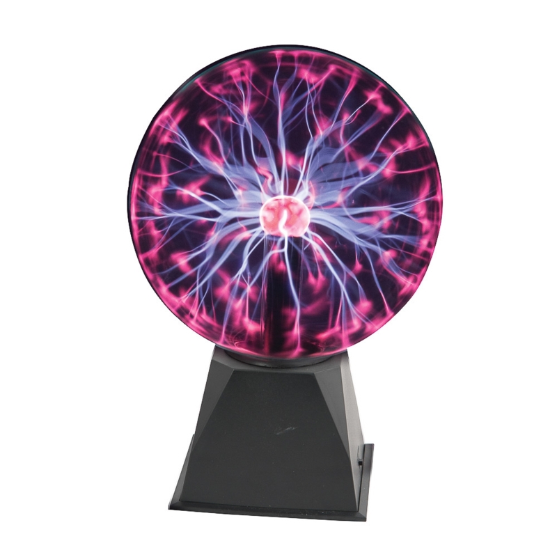 Lampe Plasma Ball - Gadgets et Cadeaux Originaux