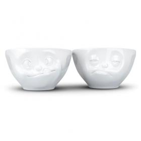 Tassen Bowls 200 ml (x2) Tasty and Snoozy