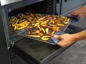 French fries Kit