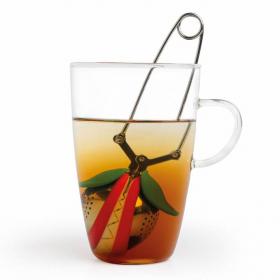 Tea Trap Infuser